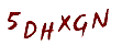 secret code