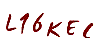 secret code