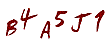 secret code