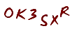 secret code