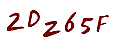 secret code
