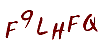 secret code
