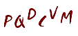 secret code