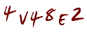 secret code