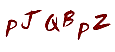 secret code