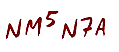 secret code