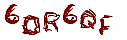 secret code