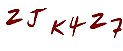 secret code