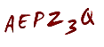 secret code