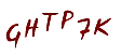 secret code