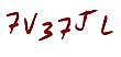 secret code