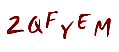 secret code