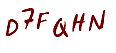 secret code