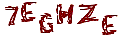 secret code
