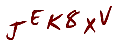 secret code