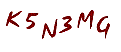secret code
