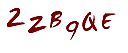 secret code