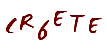 secret code