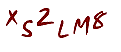 secret code