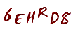 secret code