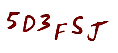 secret code
