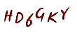 secret code