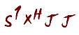 secret code
