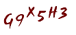 secret code