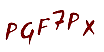 secret code