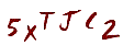 secret code