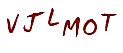 secret code