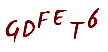 secret code