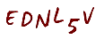 secret code