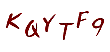 secret code
