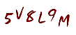 secret code