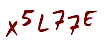 secret code