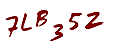secret code