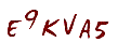 secret code