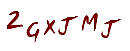 secret code