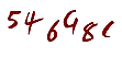 secret code
