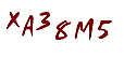 secret code