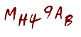 secret code
