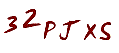 secret code