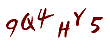 secret code