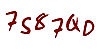secret code