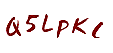 secret code