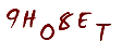 secret code