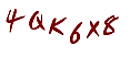 secret code