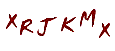 secret code