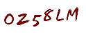 secret code